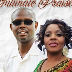 Allyson Moses of Intimate Praise