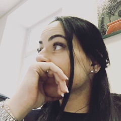 Marya Semenyk