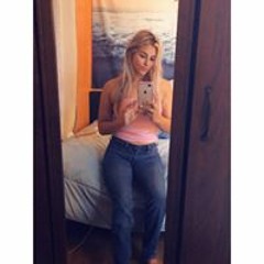 Stephanie Garcia