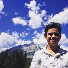 Aidan Mahadeva