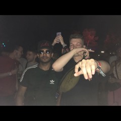 Voices DnB