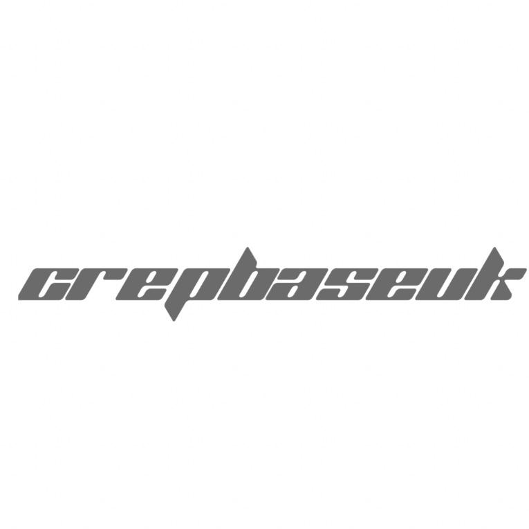 CREPBASEUK THE #1 SNEAKER PODCAST