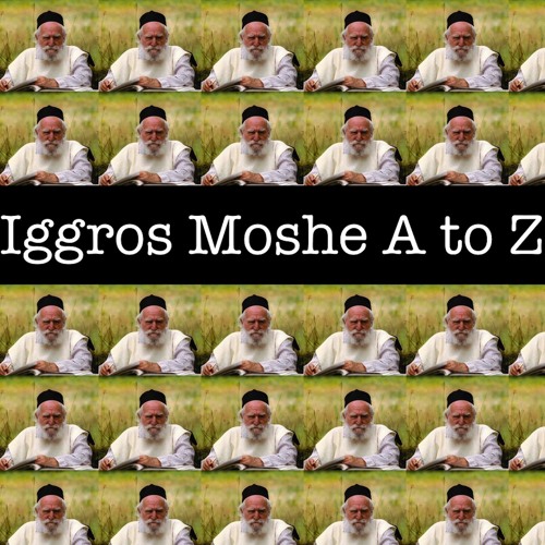 Iggros Moshe A to Z’s avatar