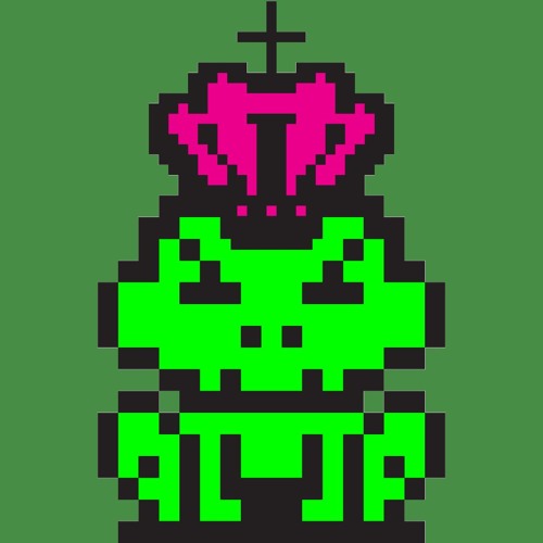 Froglord’s avatar