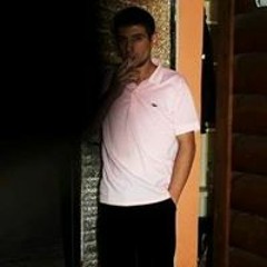 Константин Орлов