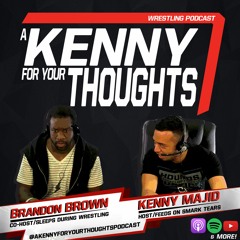 Stream A Kenny For Your Thoughts Podcast | Listen to podcast episodes  online for free on SoundCloud