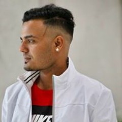 Raj Kamboj