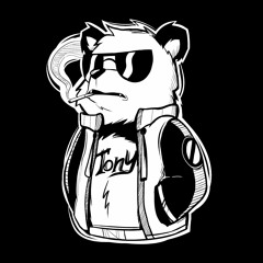 Tony Panda