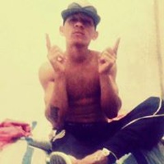 Robson Dos Santoss Bim