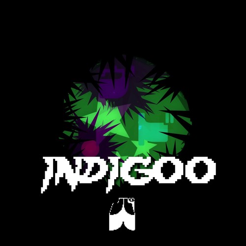 Indigoo’s avatar