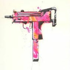 💉 don'touch ma uzi