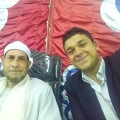 Ahmed Ghoraba