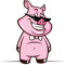 Piggy 2481
