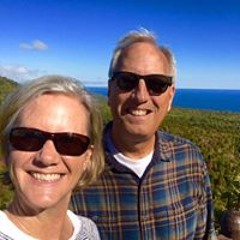 Sarah McGoon Bergstrom