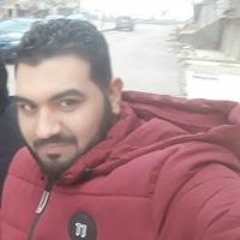 Ahmed salama