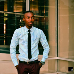 Mwengwe Patrick Nkandu