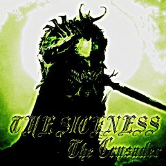 The Crusader (Infinite)