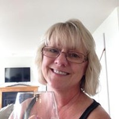 Cyndi Sunell Mitchell