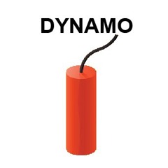 Dynamo Airsoft