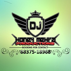 DJ HONEY PRODUCTIONS