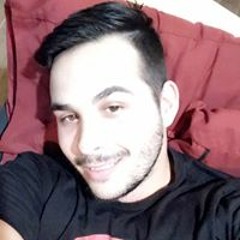 Steven Jonathan Wain