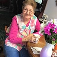 Ida Melrose