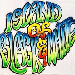 Island of Black and White