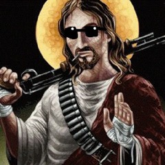 Jesus wit da Choppa
