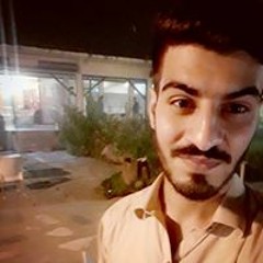 Muhammad Anas