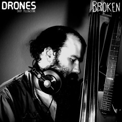 Drones Over Yellowstone