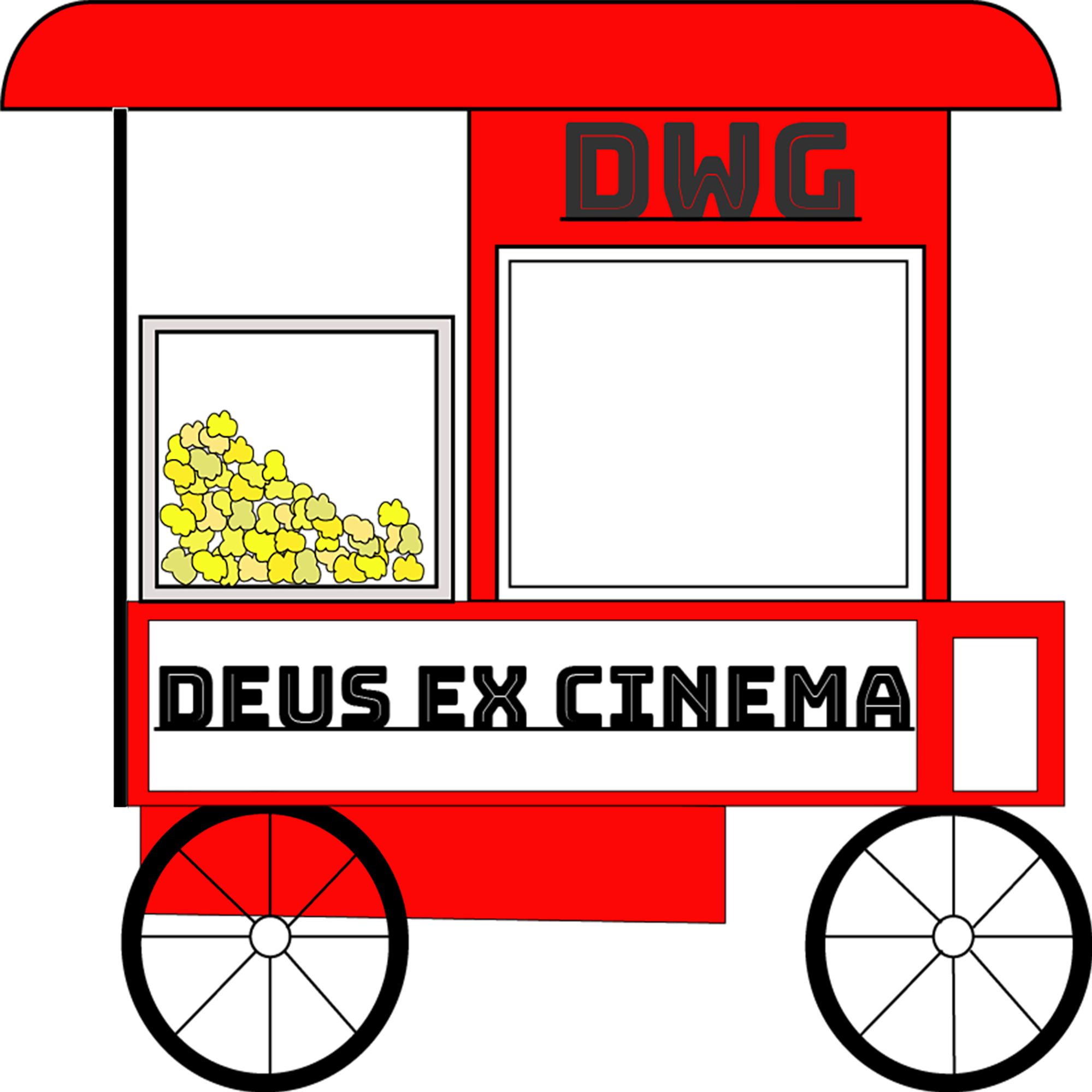 Deus Ex Cinema