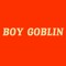 boy goblin