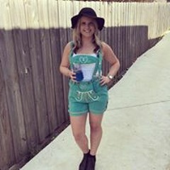 Chelsea McKenzie