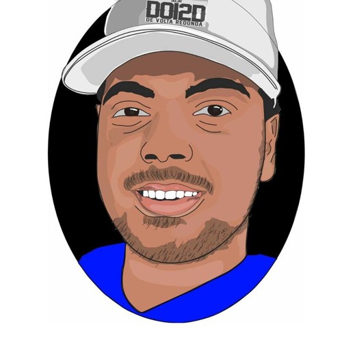 DJ 2D DE VOLTA REDONDA’s avatar