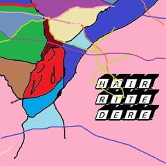 EatDaHairRiteDereInc