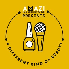 AMAZI A DIFFERENT KIND OF BEAUTY