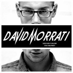 David Morrati