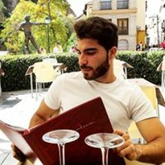 Abraham Borondo Perez