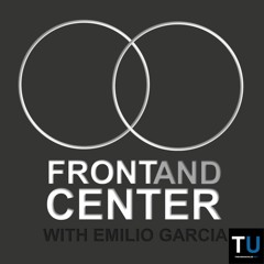 Front and Center Podcast