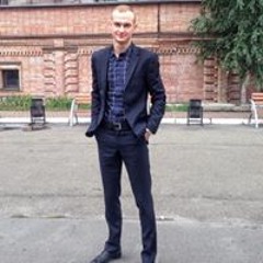 Александр Третяк