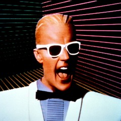 MAX HEADROOM