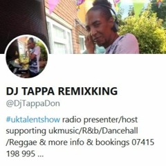 DJ TAPPA DON REMIX KING