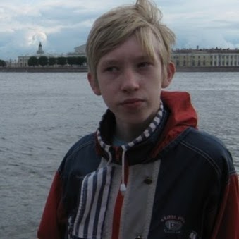 Евгений Осин