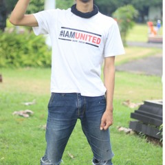 #IamUnited
