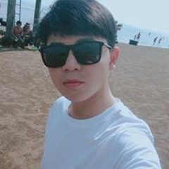 Nguyễn Phúc Tân
