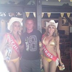 Kenny Beacom
