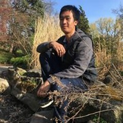 Jordan Baleros