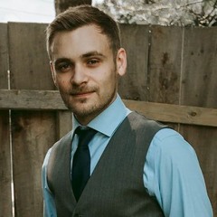 Seth Jacob Kenyon / Composer