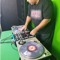 DJ E.Rex    "Mr Scratch Hook"