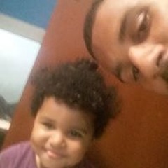 Marcos Ernandes Gomes